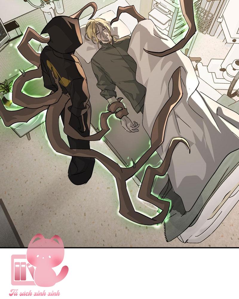 Ác Chi Hoàn - Chap 11