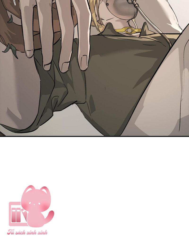 Ác Chi Hoàn - Chap 11