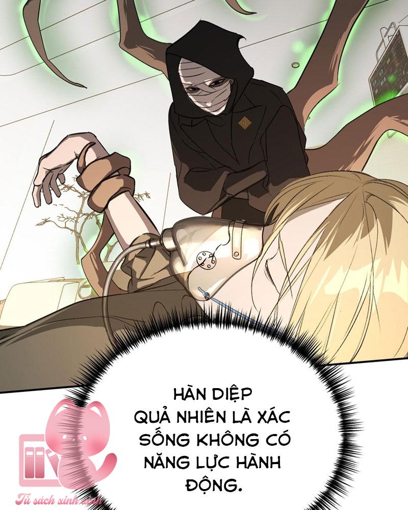 Ác Chi Hoàn - Chap 11
