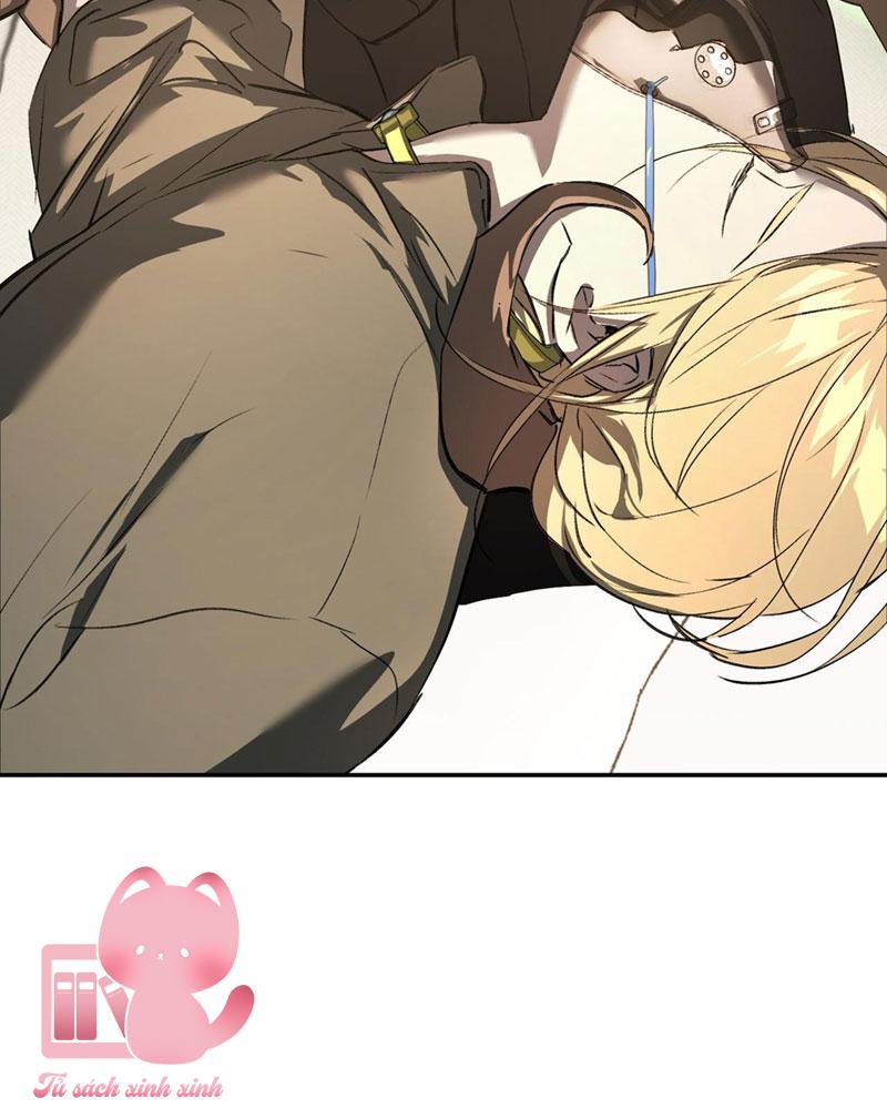 Ác Chi Hoàn - Chap 11