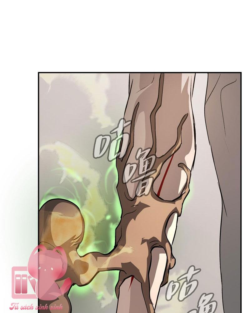 Ác Chi Hoàn - Chap 11