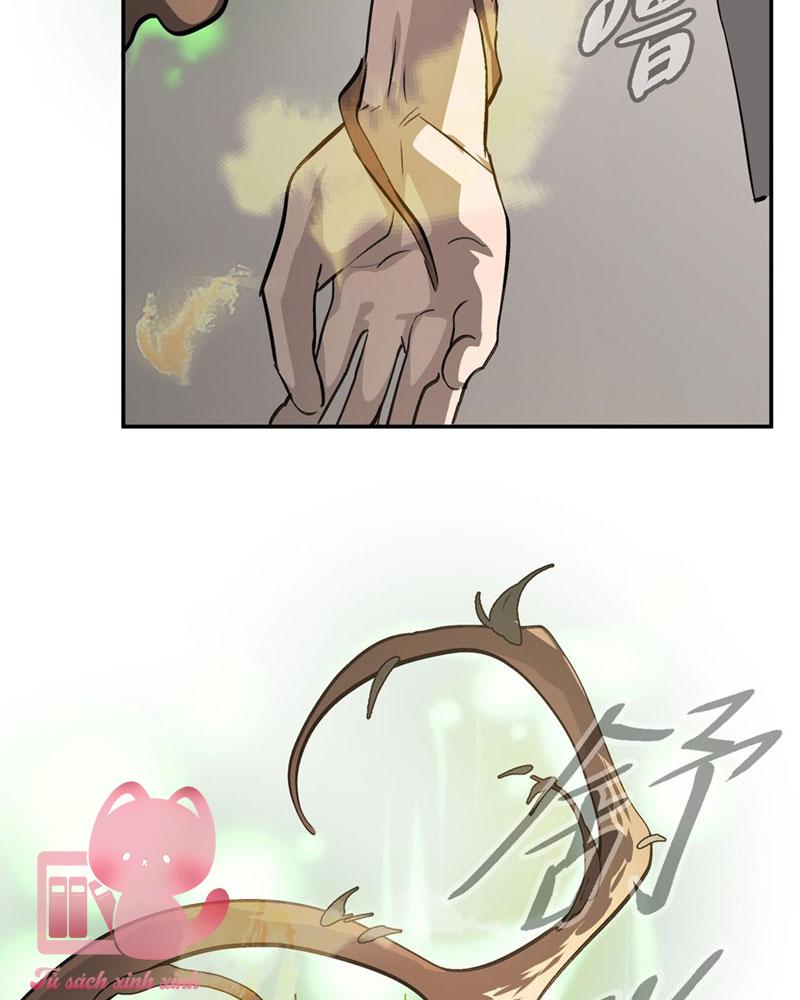 Ác Chi Hoàn - Chap 11