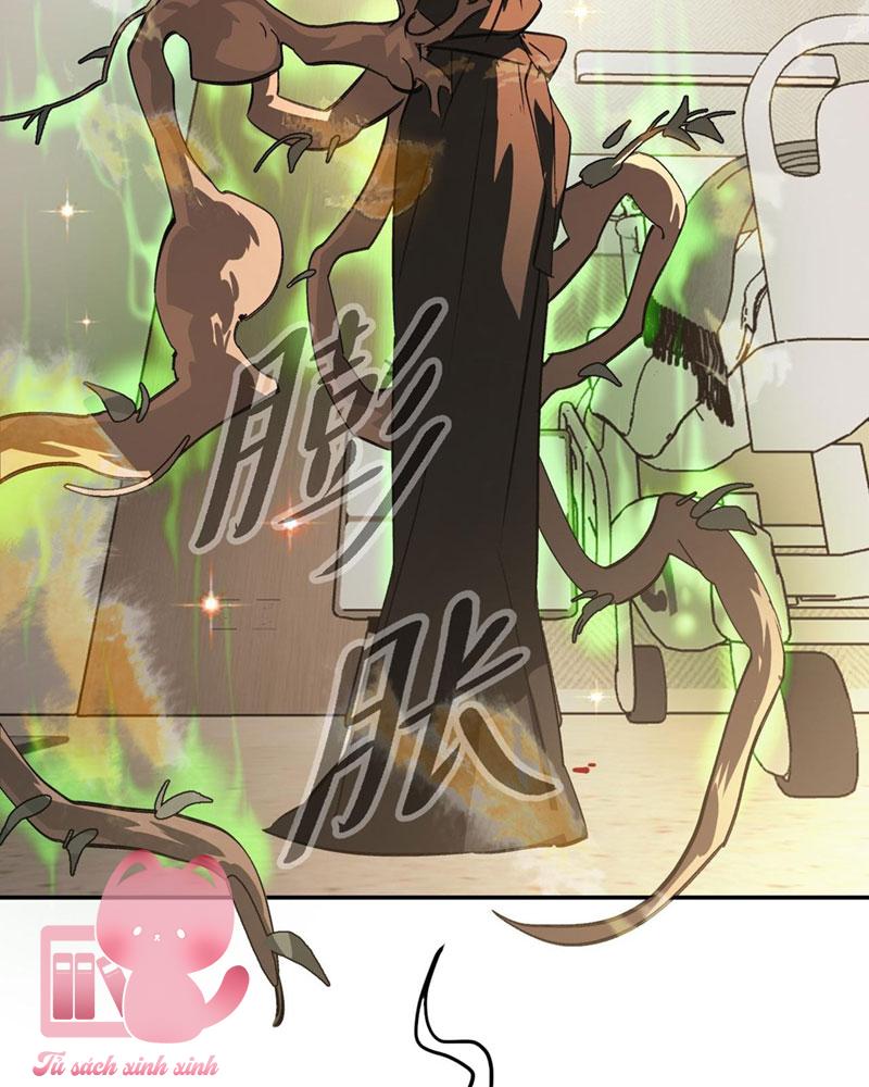 Ác Chi Hoàn - Chap 11