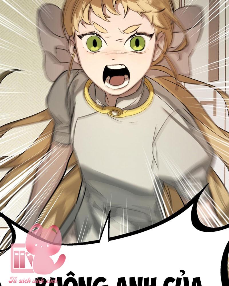 Ác Chi Hoàn - Chap 11