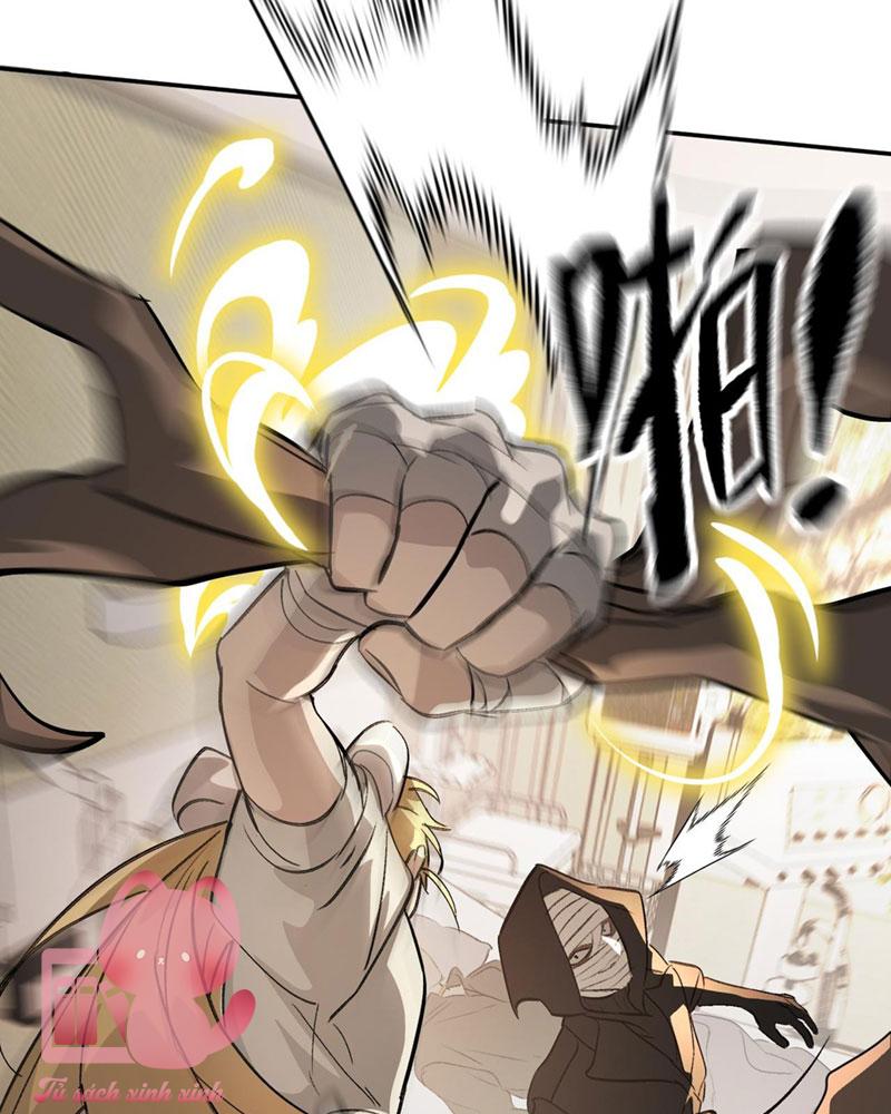 Ác Chi Hoàn - Chap 11