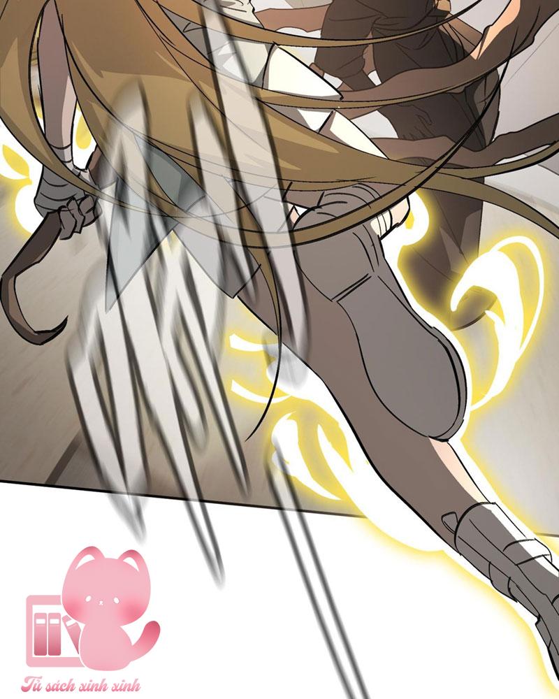 Ác Chi Hoàn - Chap 11