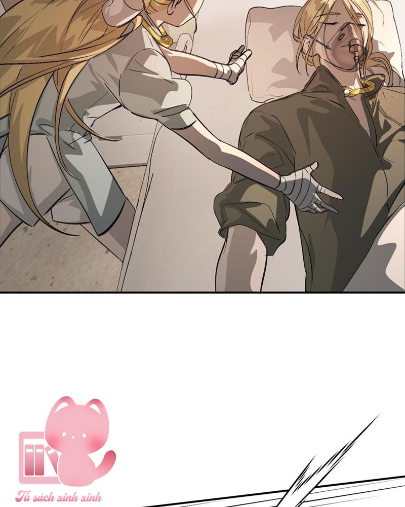 Ác Chi Hoàn - Chap 11