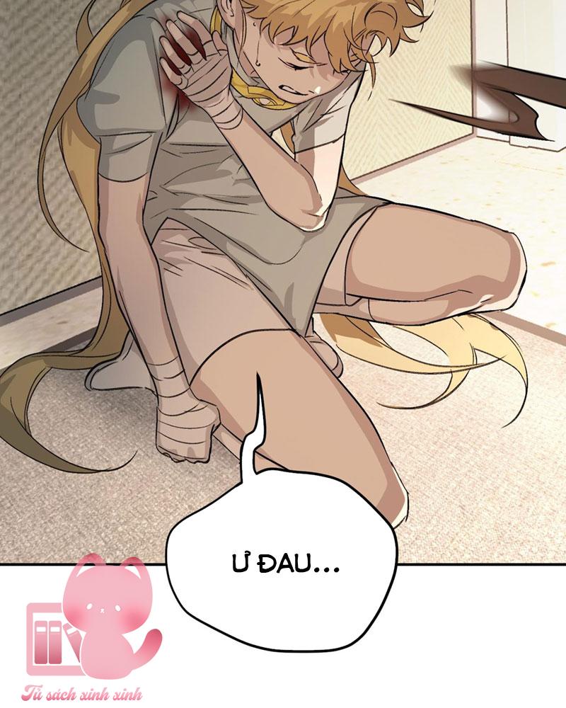 Ác Chi Hoàn - Chap 11