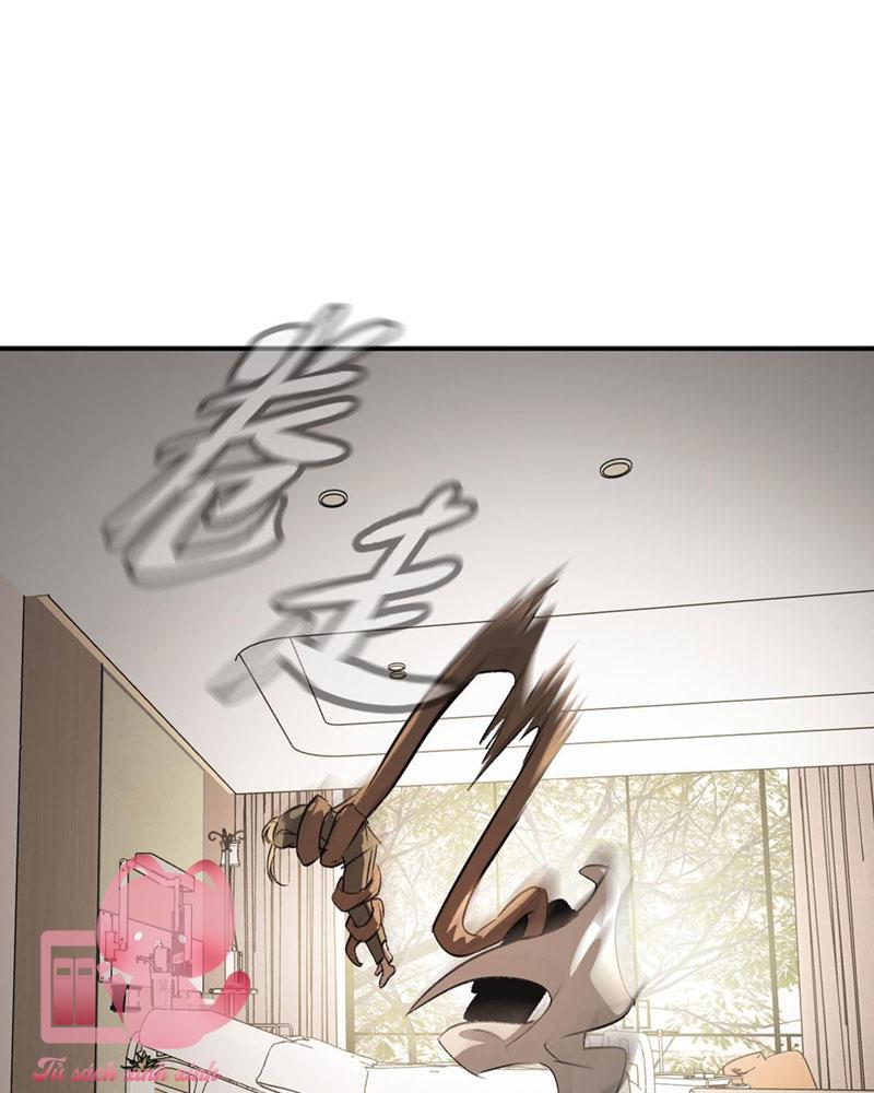 Ác Chi Hoàn - Chap 11