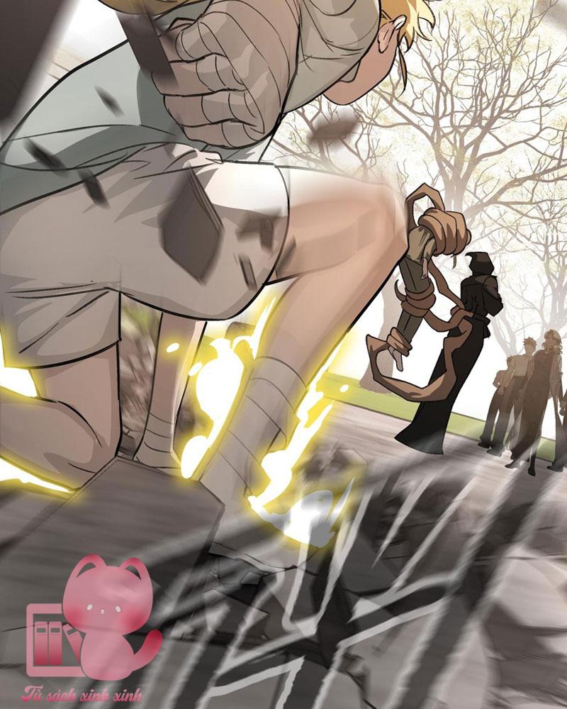 Ác Chi Hoàn - Chap 11