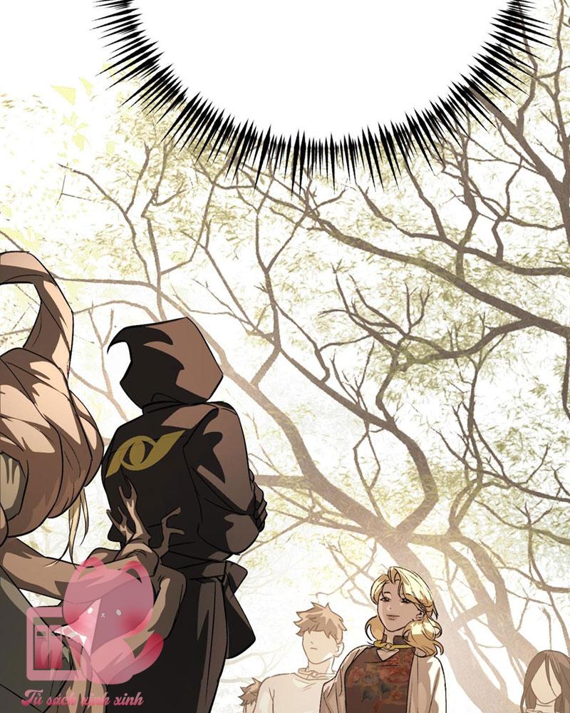 Ác Chi Hoàn - Chap 11