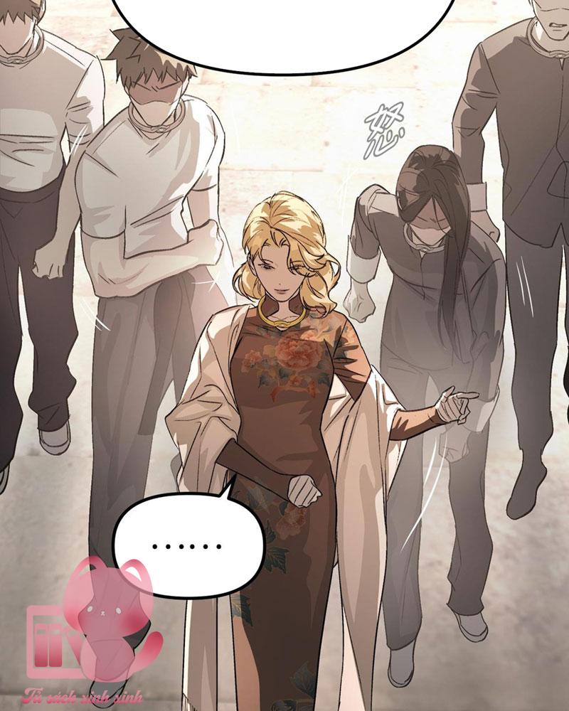 Ác Chi Hoàn - Chap 11