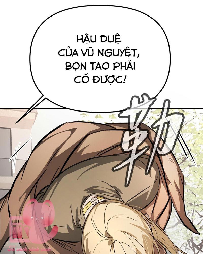 Ác Chi Hoàn - Chap 11