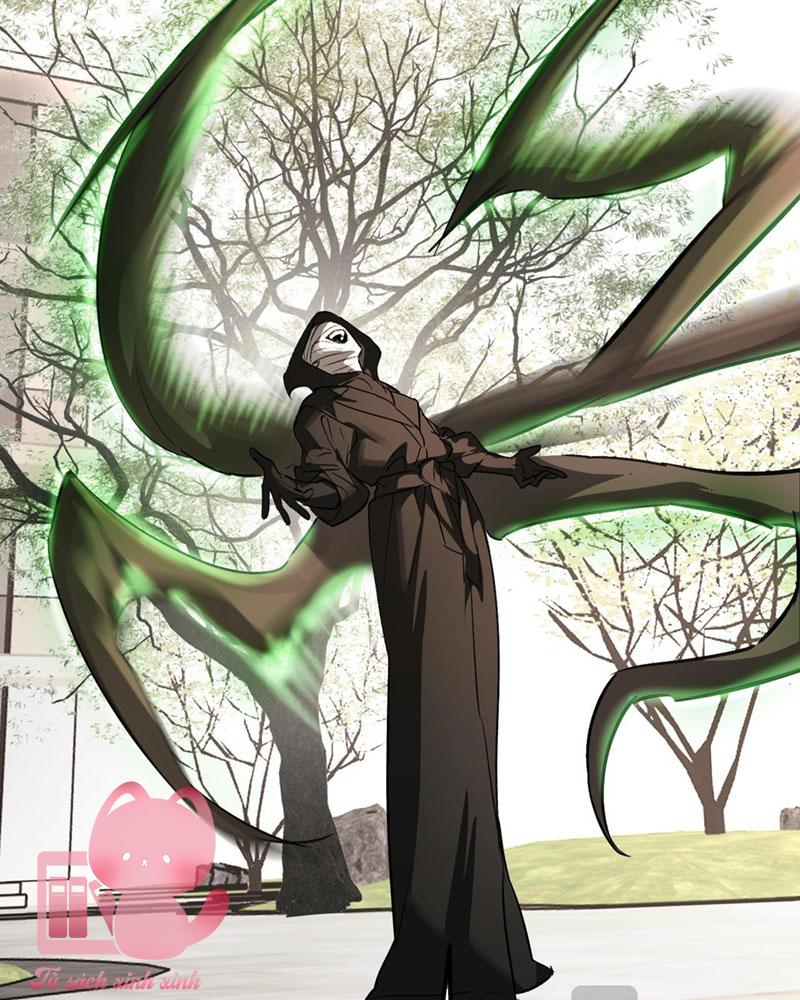 Ác Chi Hoàn - Chap 11