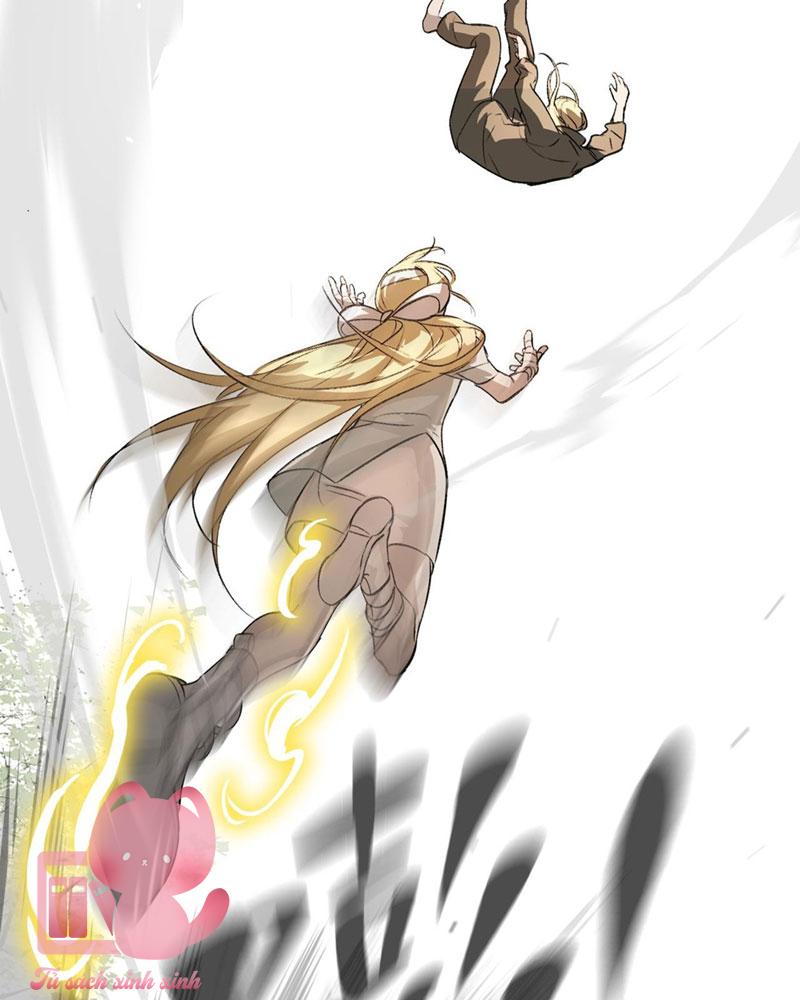 Ác Chi Hoàn - Chap 11