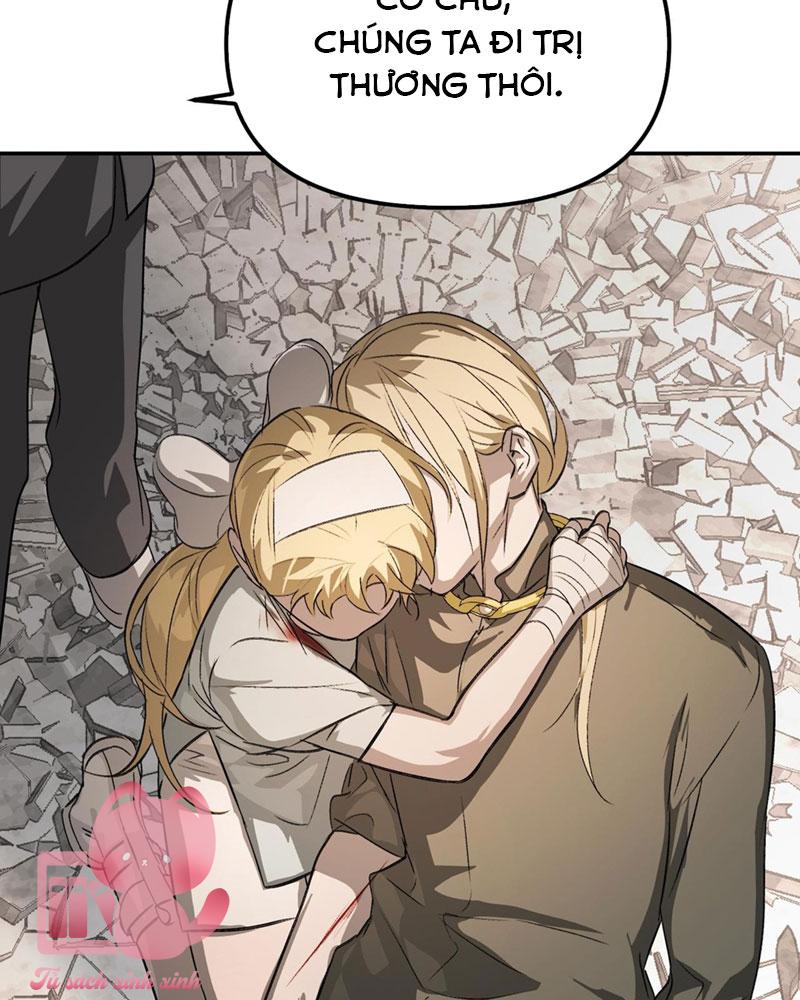 Ác Chi Hoàn - Chap 11