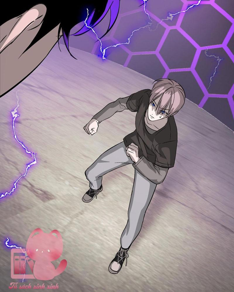 Ác Chi Hoàn - Chap 12