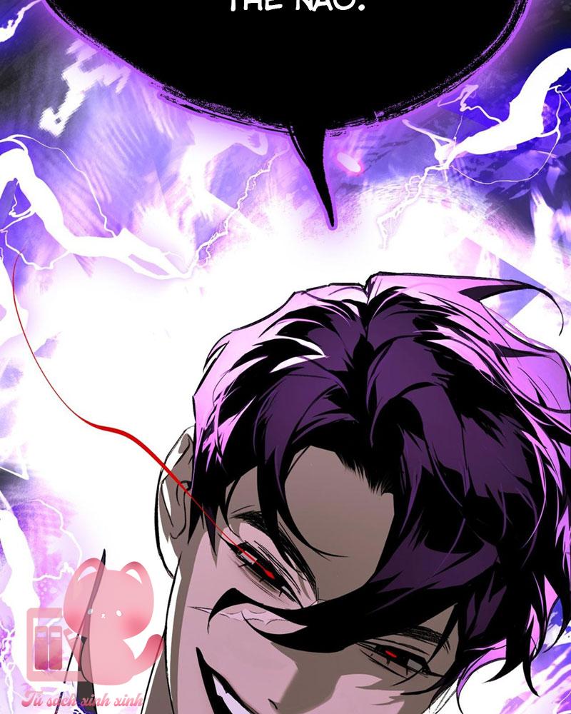 Ác Chi Hoàn - Chap 12