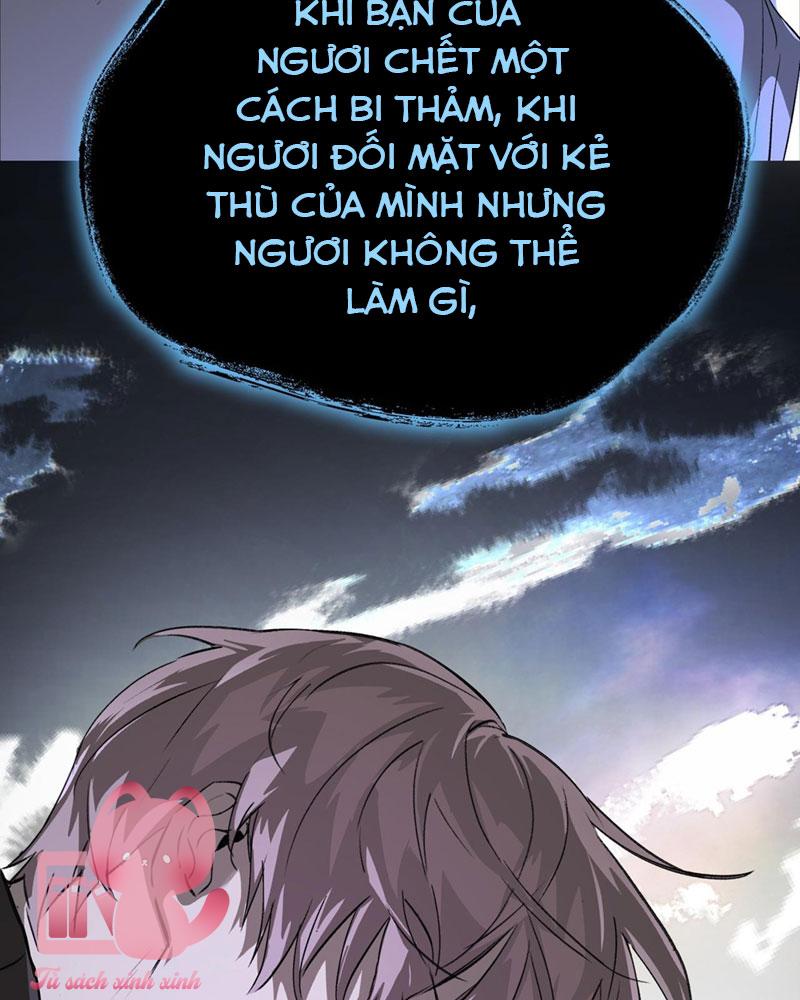 Ác Chi Hoàn - Chap 12