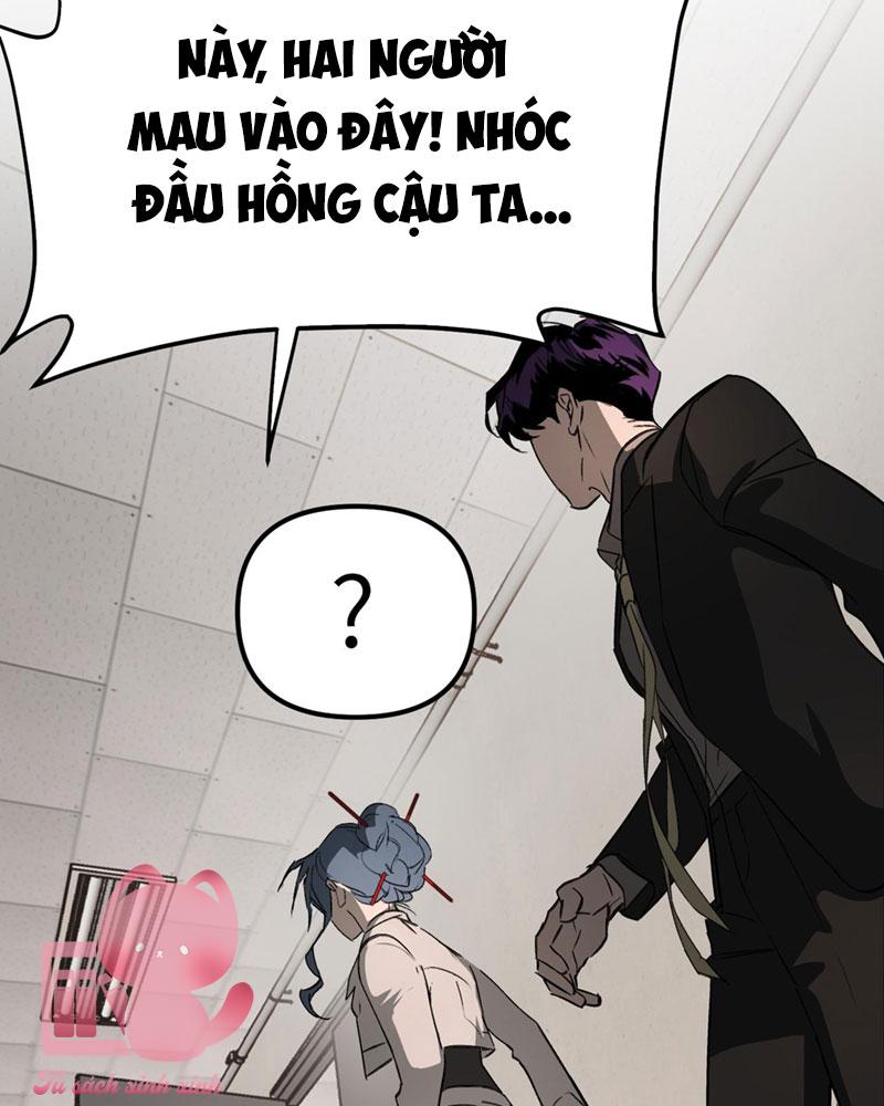 Ác Chi Hoàn - Chap 12