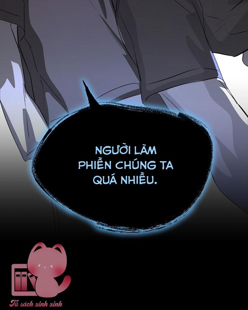 Ác Chi Hoàn - Chap 12