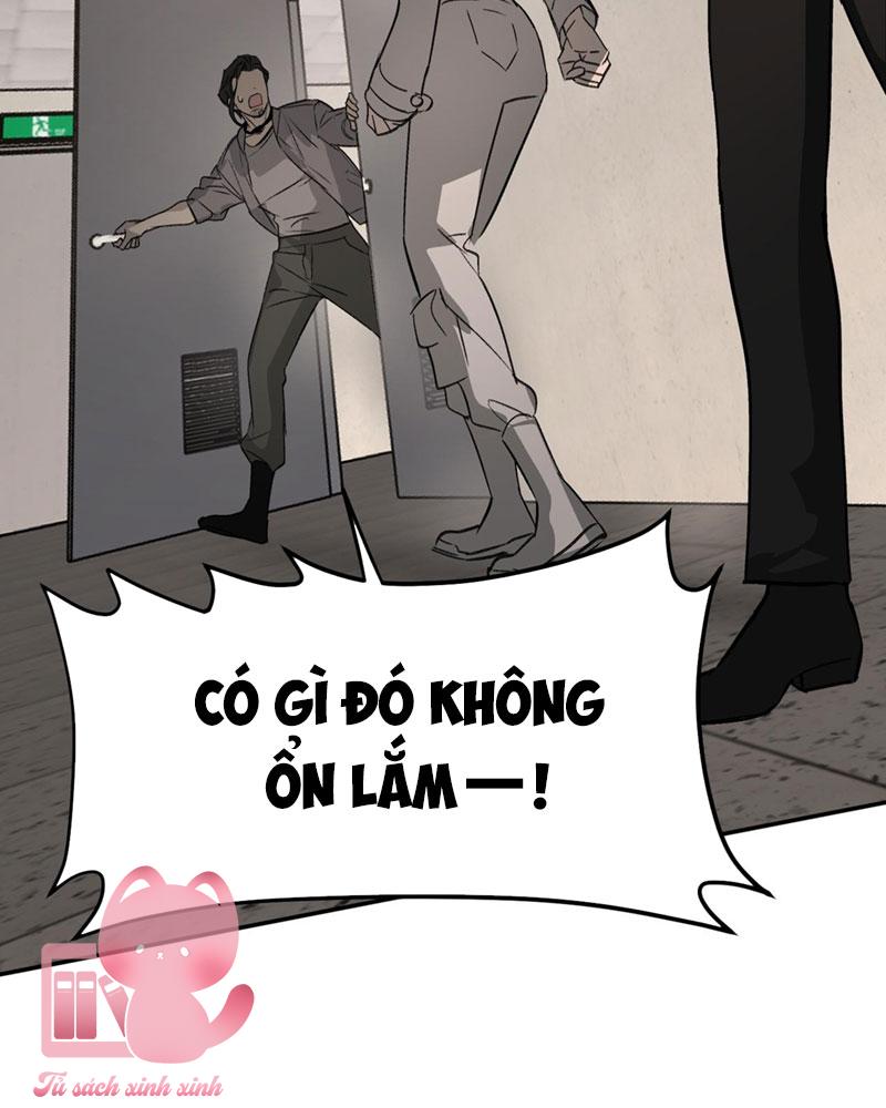 Ác Chi Hoàn - Chap 12