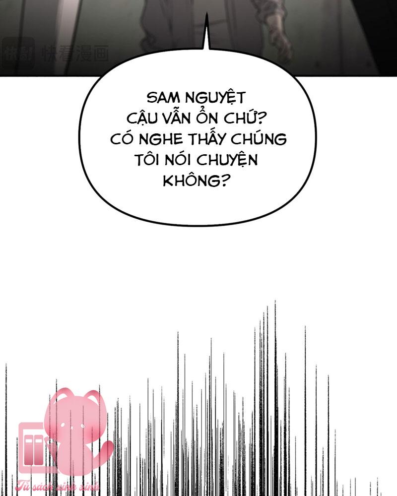 Ác Chi Hoàn - Chap 12