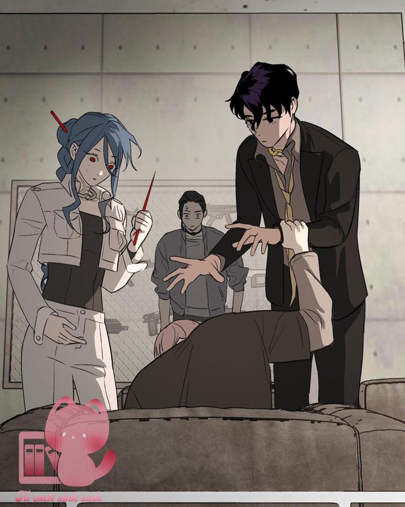 Ác Chi Hoàn - Chap 12