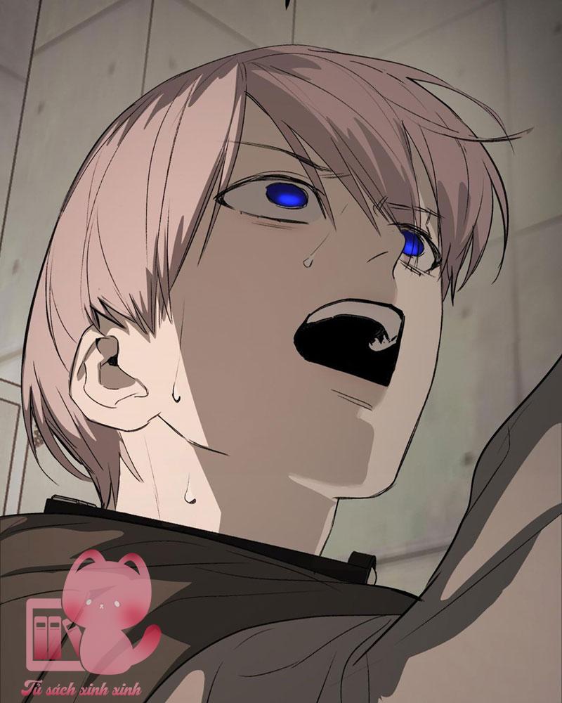 Ác Chi Hoàn - Chap 12