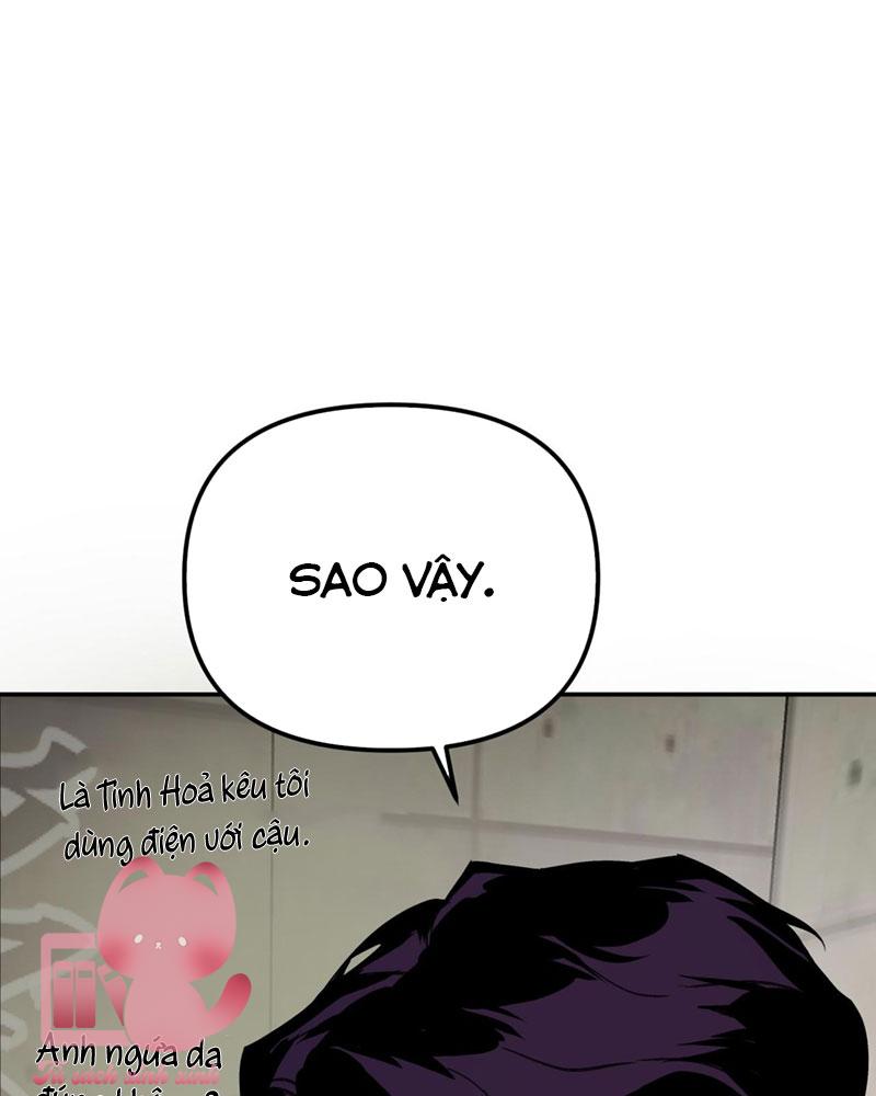 Ác Chi Hoàn - Chap 12