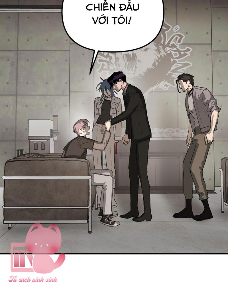 Ác Chi Hoàn - Chap 12