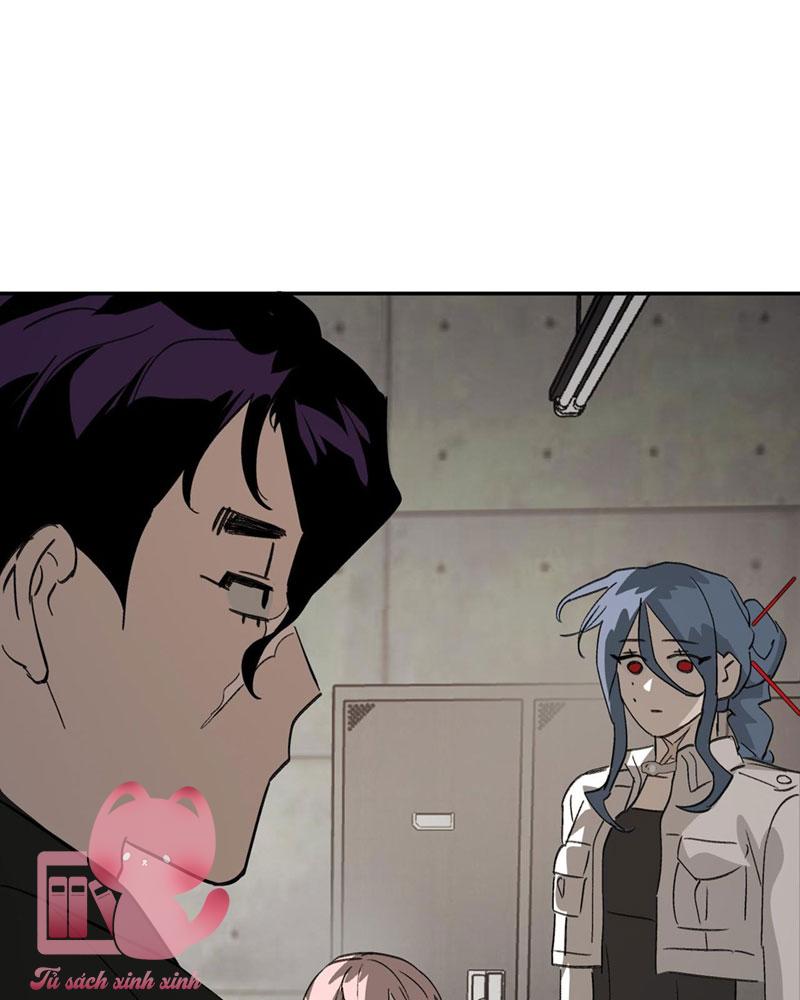 Ác Chi Hoàn - Chap 12