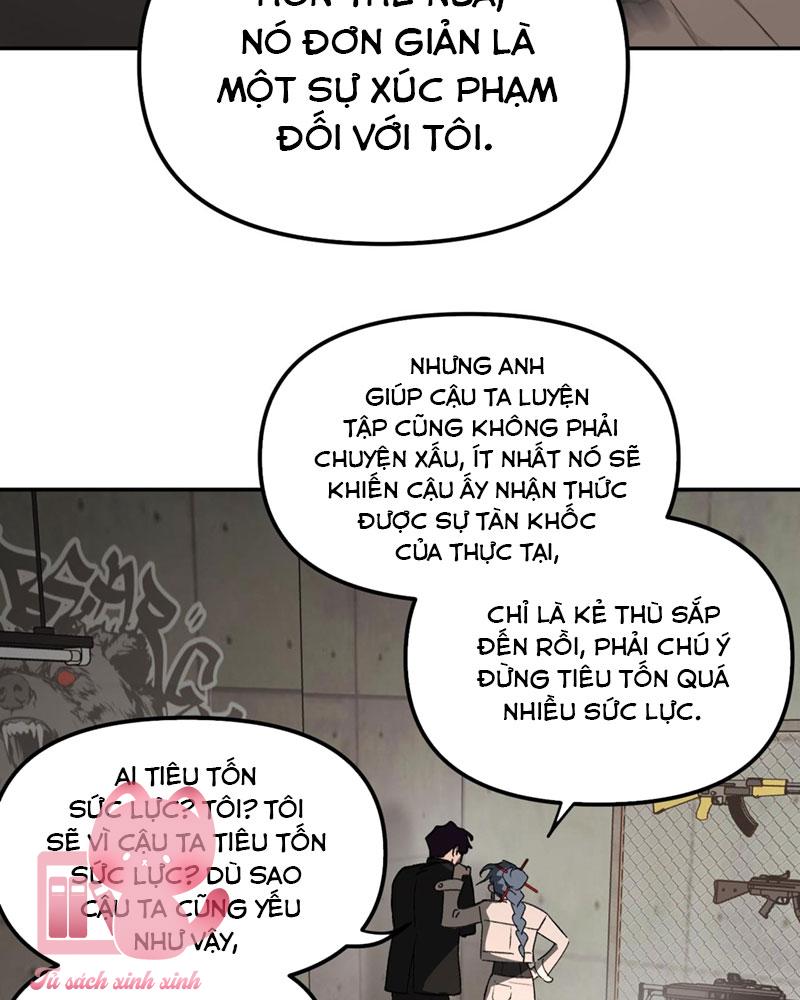 Ác Chi Hoàn - Chap 12