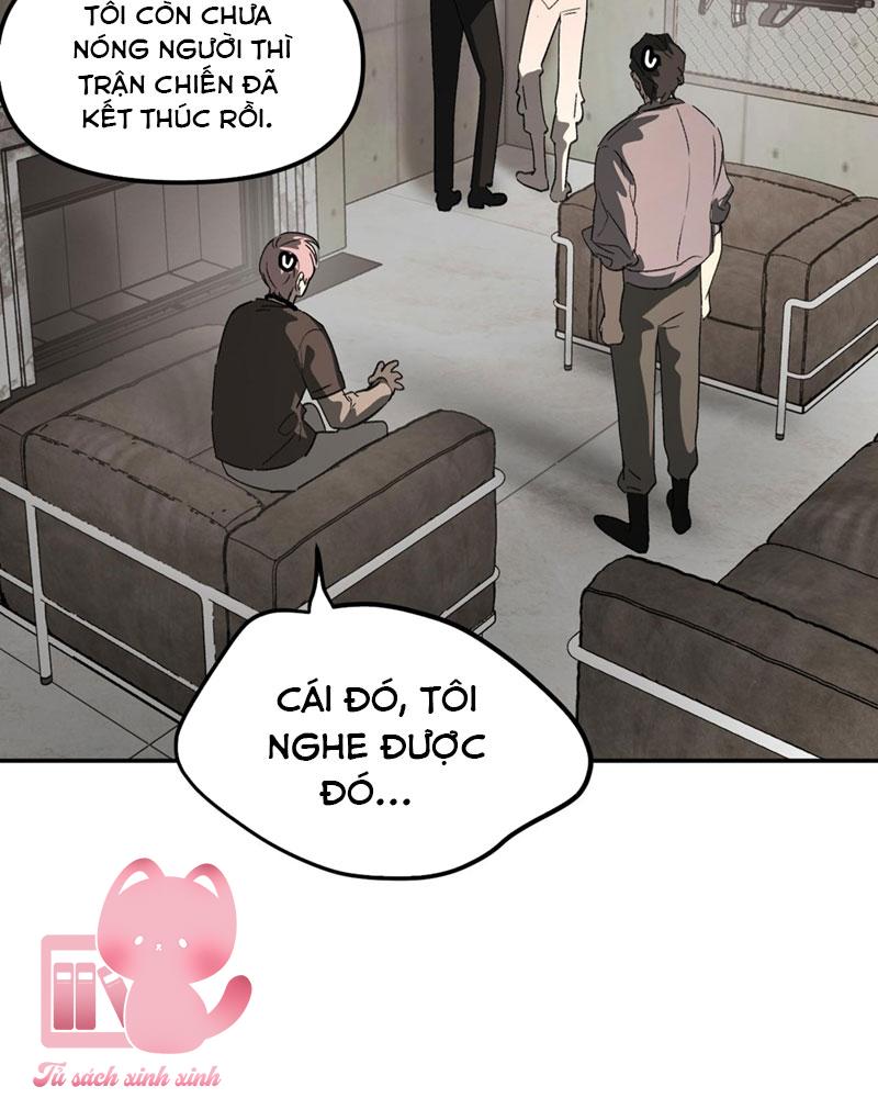 Ác Chi Hoàn - Chap 12