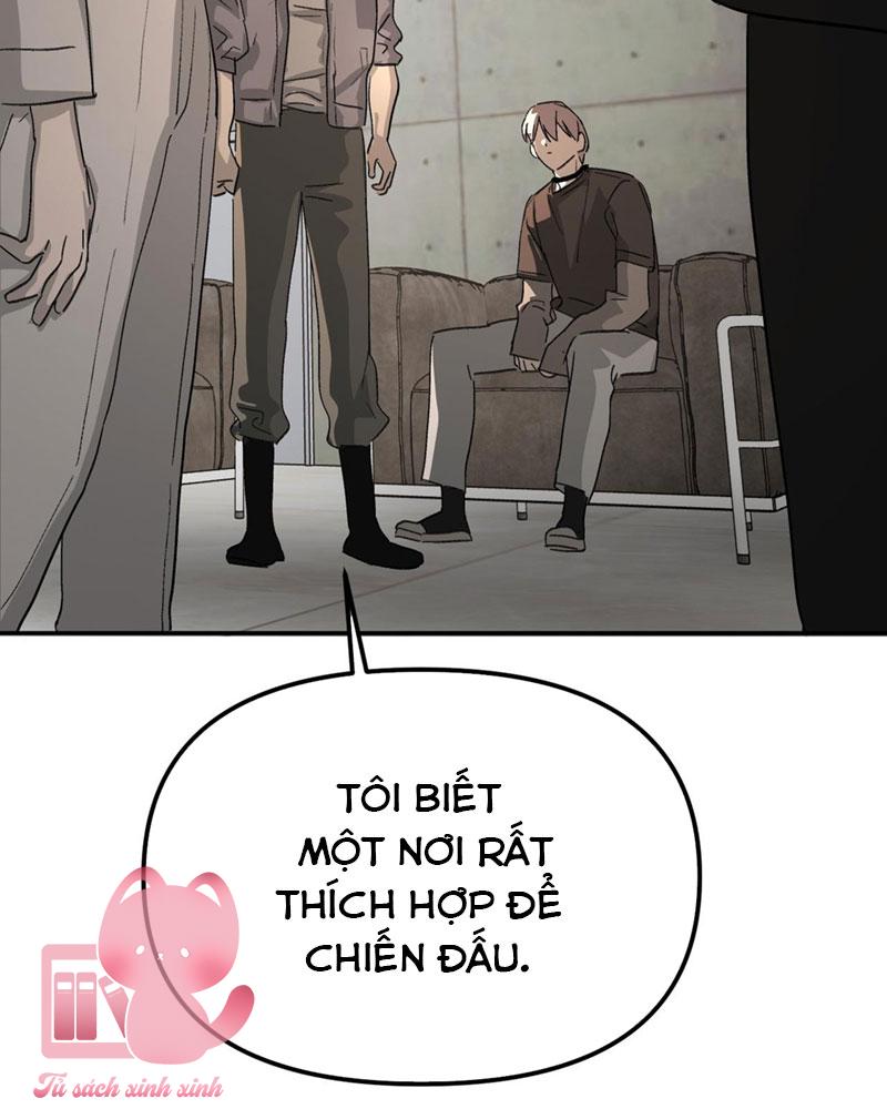 Ác Chi Hoàn - Chap 12