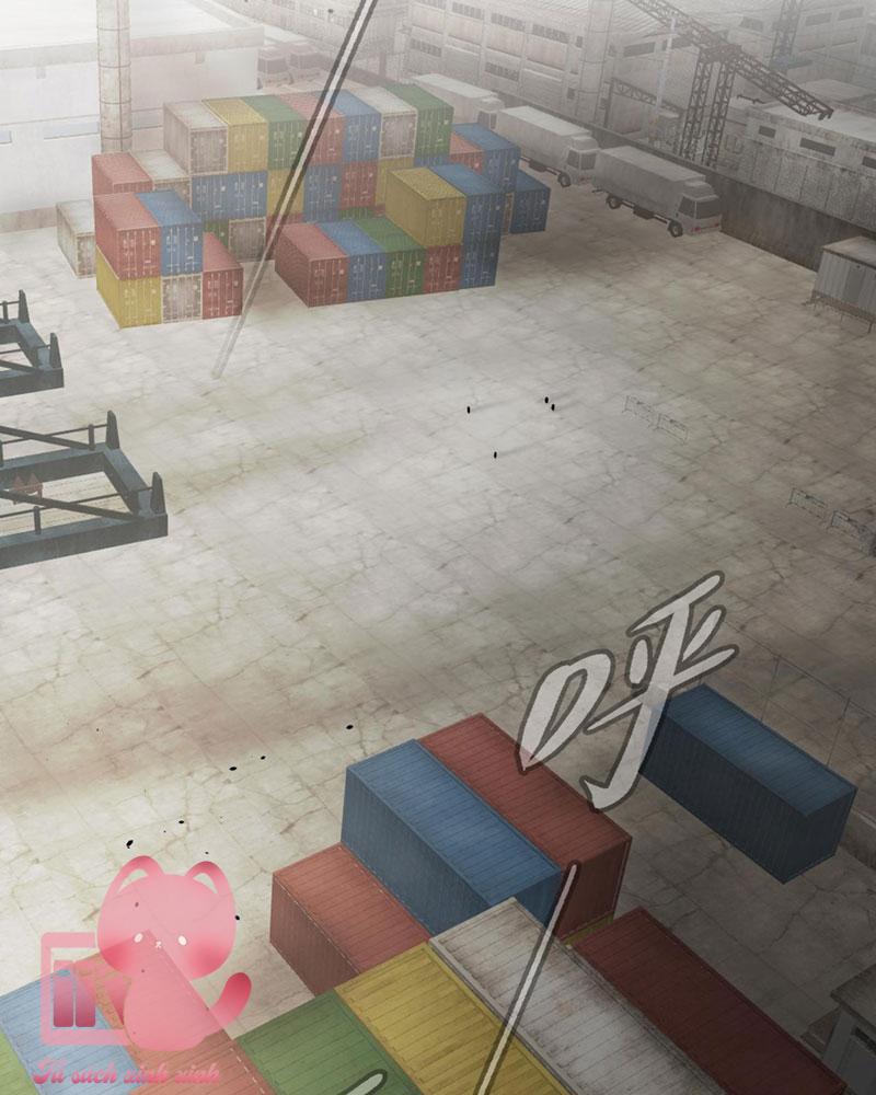 Ác Chi Hoàn - Chap 12