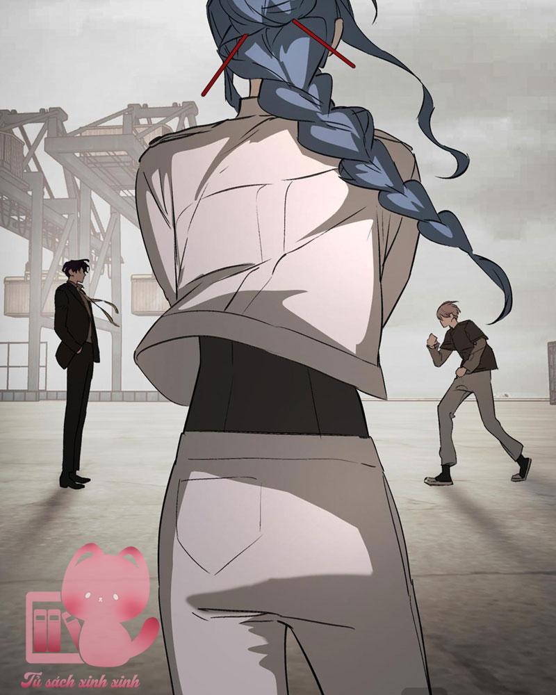 Ác Chi Hoàn - Chap 12