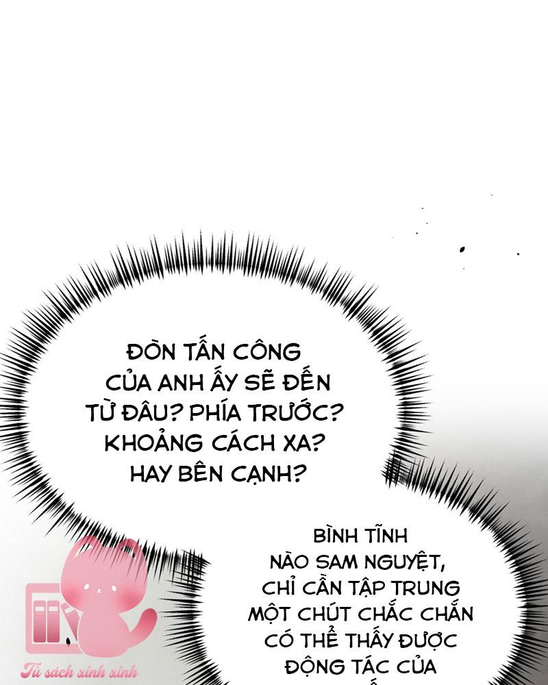 Ác Chi Hoàn - Chap 12