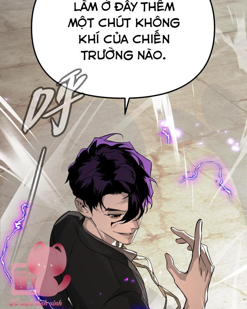 Ác Chi Hoàn - Chap 12