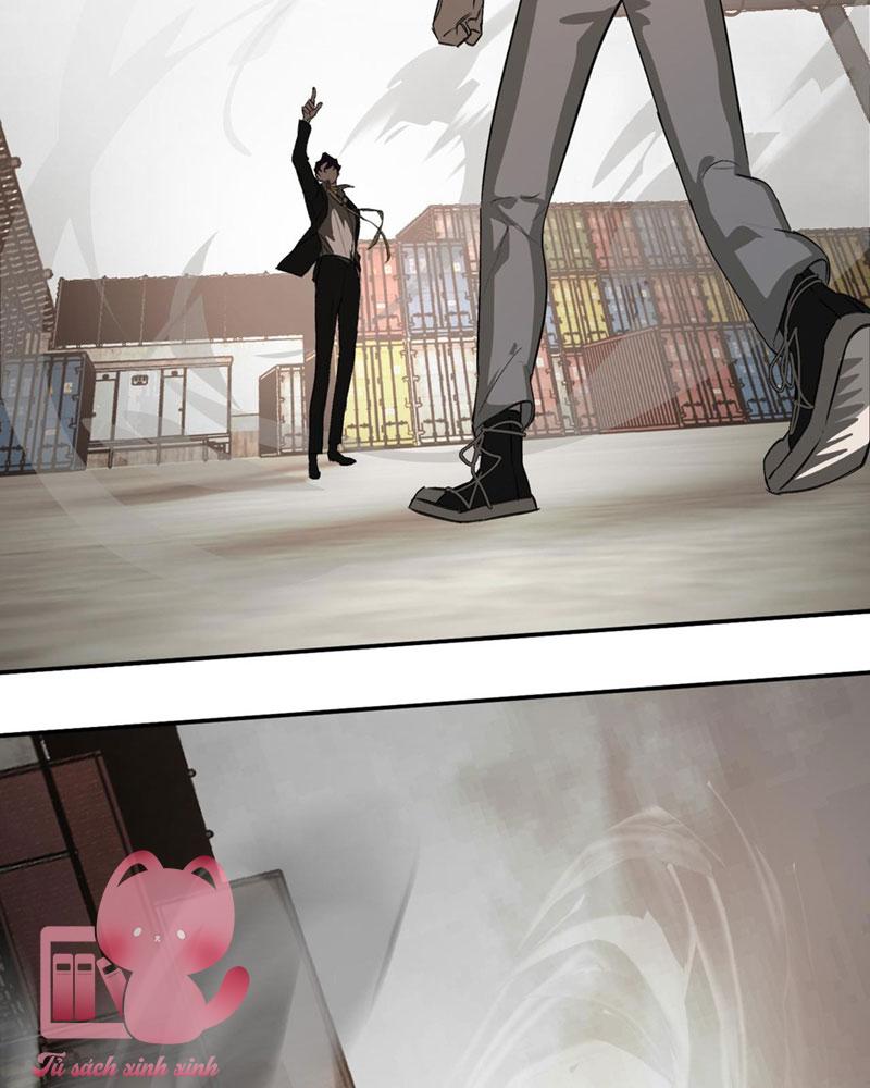 Ác Chi Hoàn - Chap 12