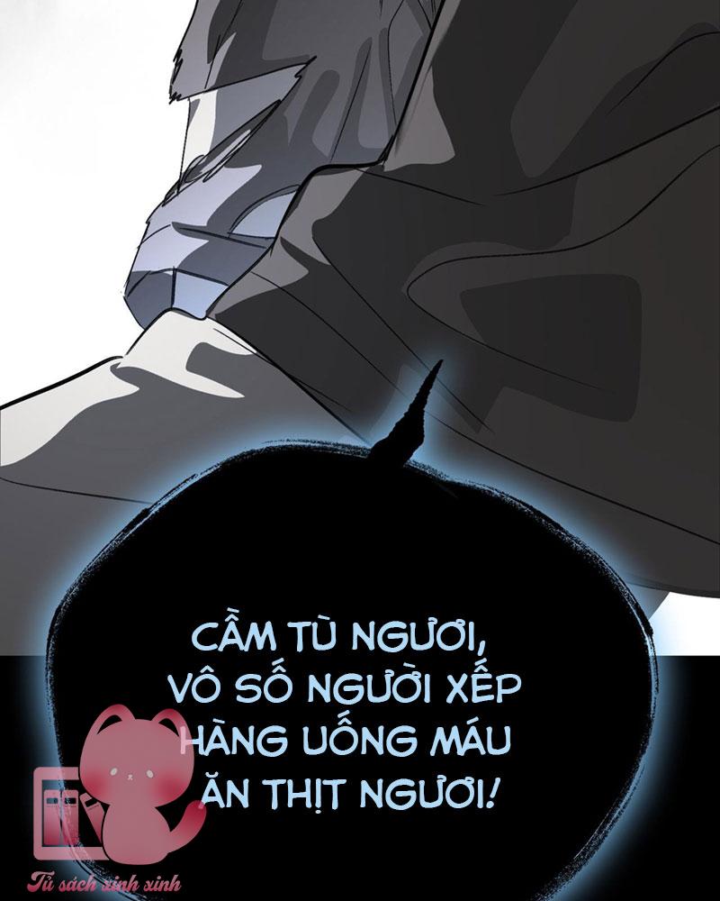 Ác Chi Hoàn - Chap 13