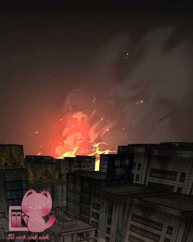 Ác Chi Hoàn - Chap 13