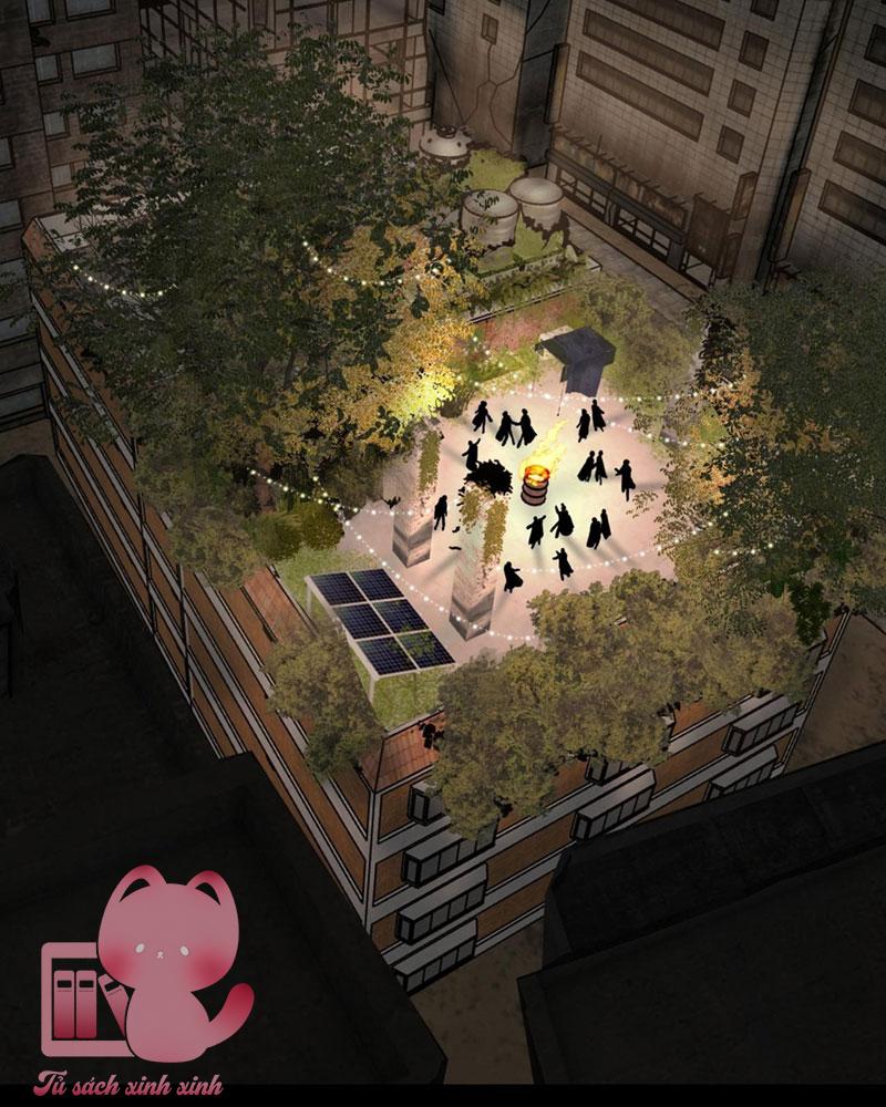 Ác Chi Hoàn - Chap 13