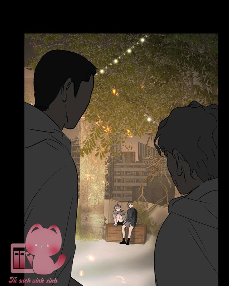 Ác Chi Hoàn - Chap 13