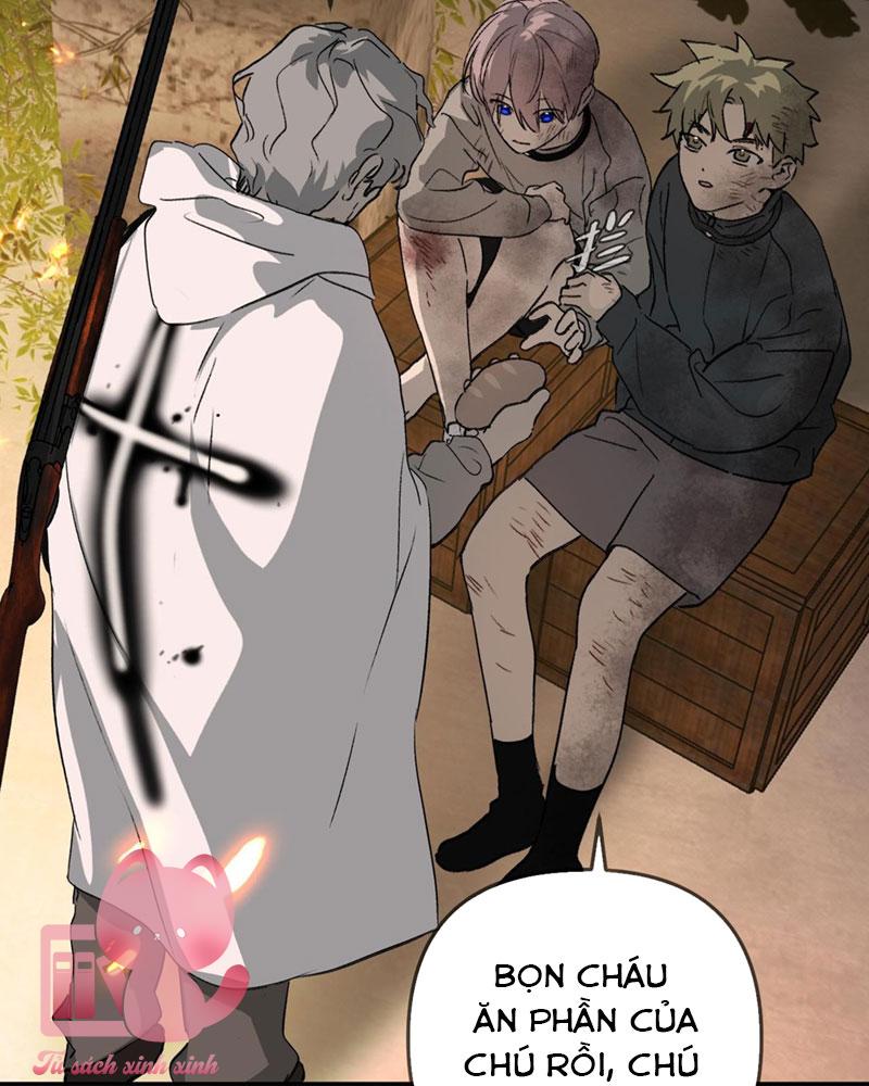 Ác Chi Hoàn - Chap 13