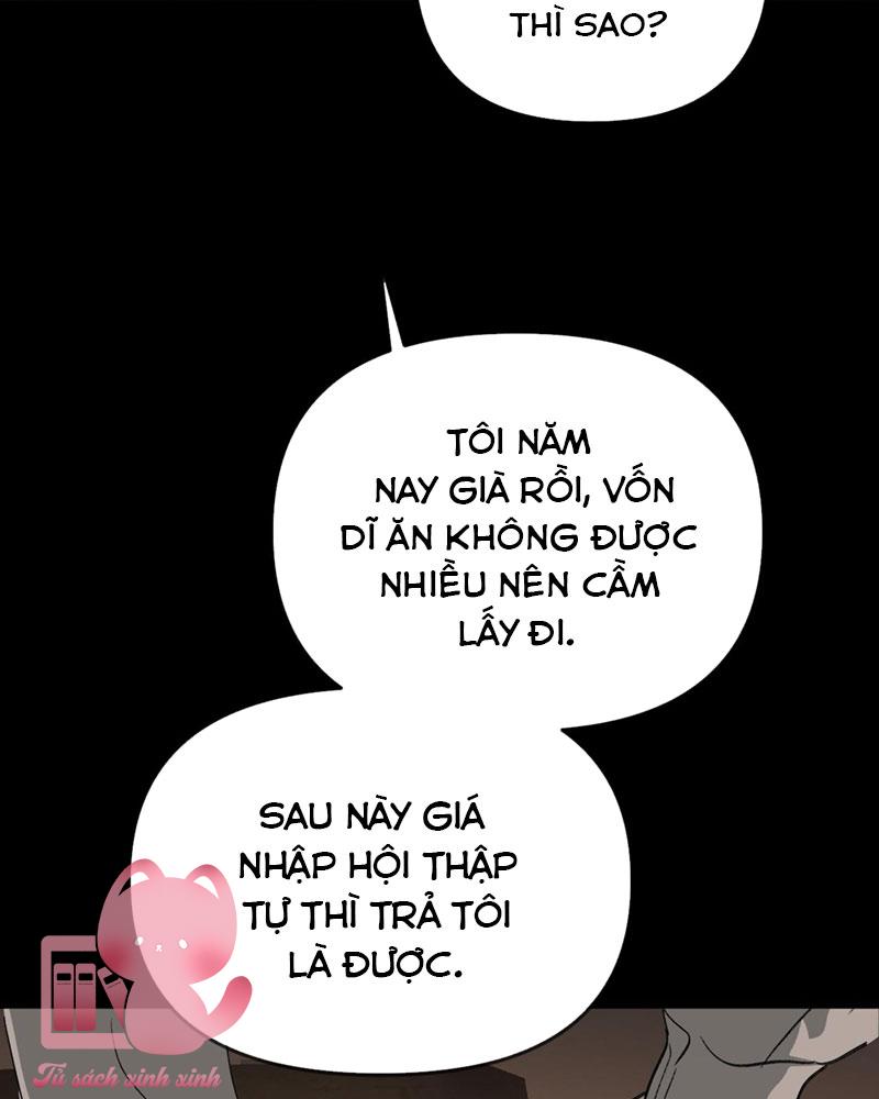 Ác Chi Hoàn - Chap 13