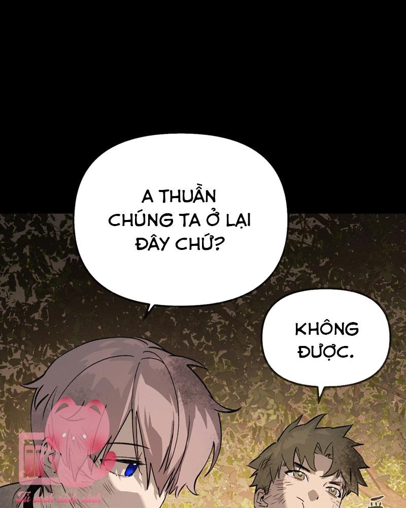 Ác Chi Hoàn - Chap 13