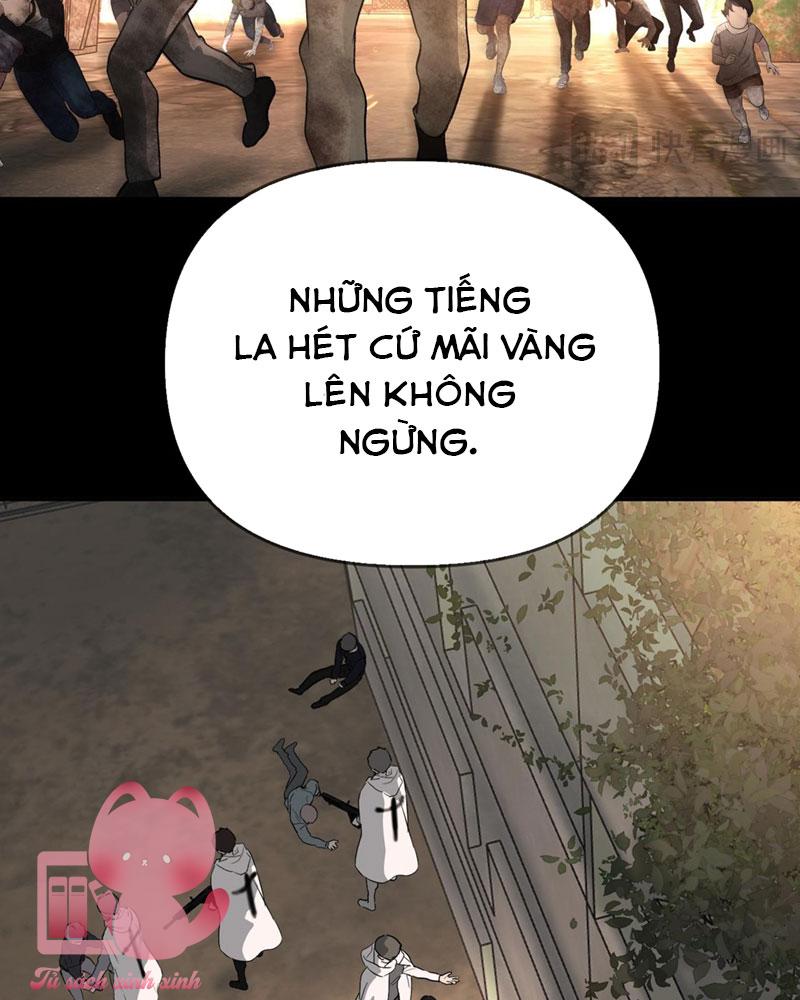 Ác Chi Hoàn - Chap 13