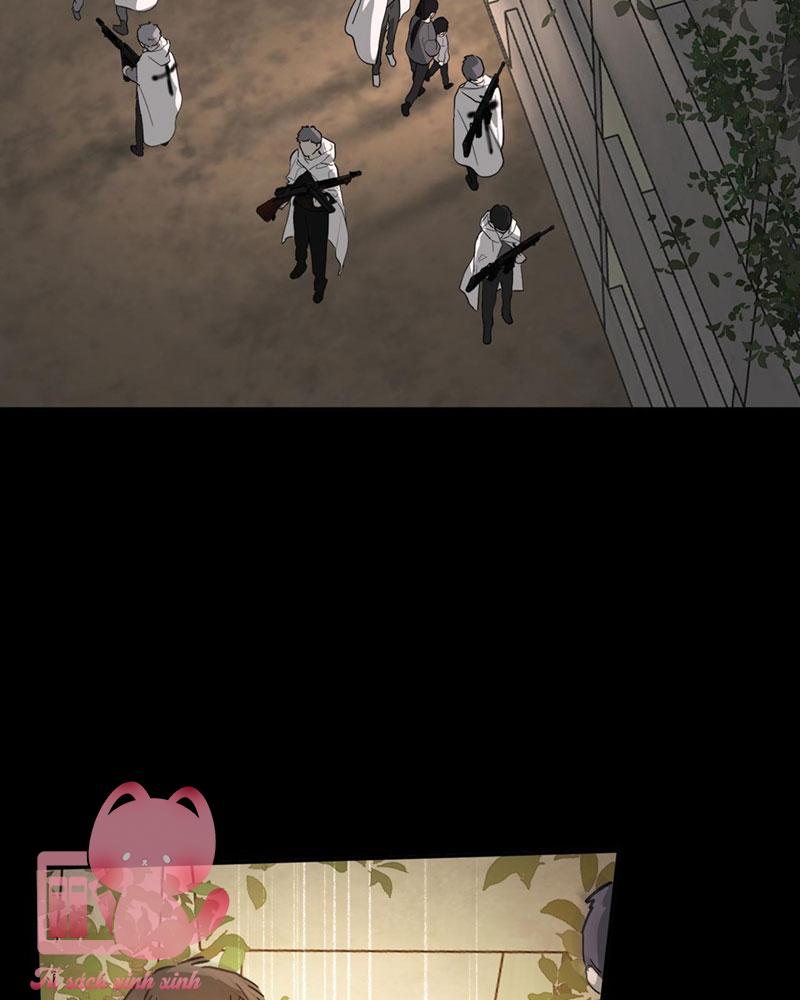 Ác Chi Hoàn - Chap 13