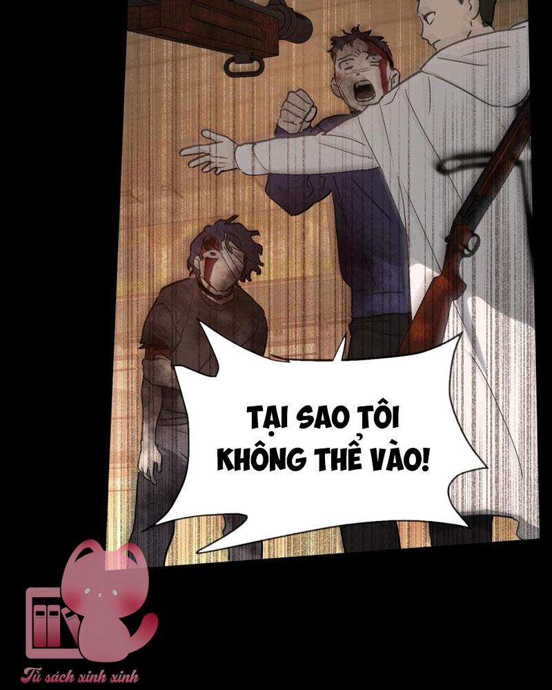 Ác Chi Hoàn - Chap 13